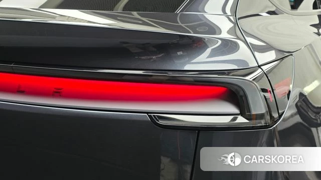 Tesla Model Y id 5038740 из Кореи 15