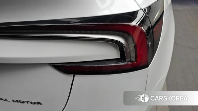 Tesla Model 3 id 4916647 из Кореи 15