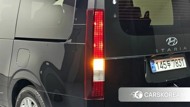 Hyundai Staria id 4976254 из Кореи 15