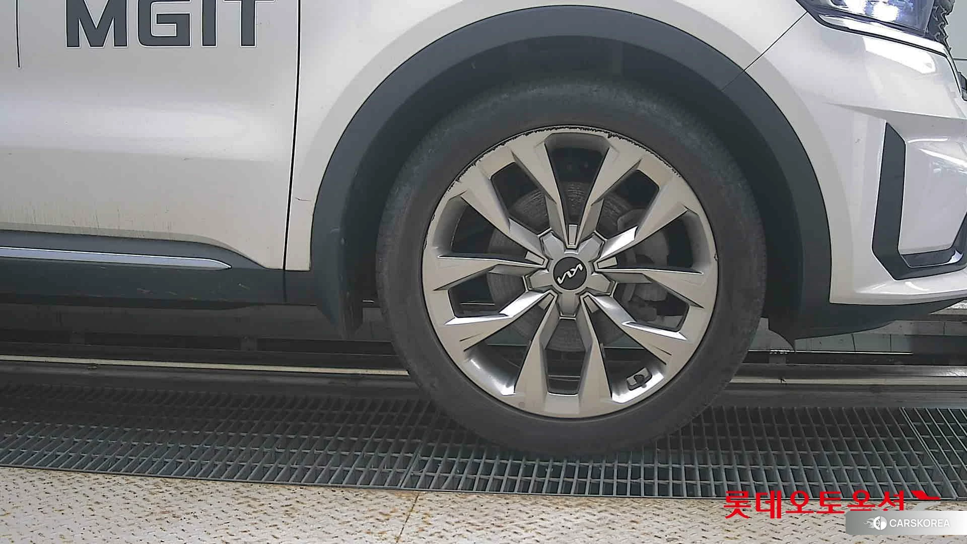 Kia Sorento id 4984588 из Кореи 15
