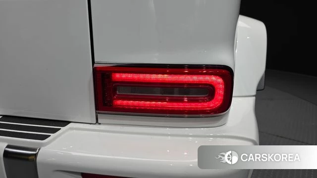 Mercedes-Benz G-Class W465 id 4980276 из Кореи 15