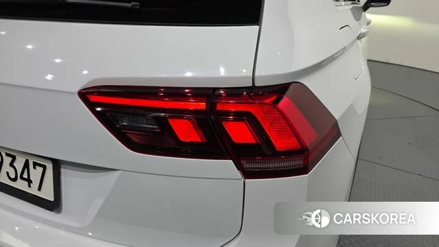 Volkswagen Tiguan second Generation id 4997007 из Кореи 15