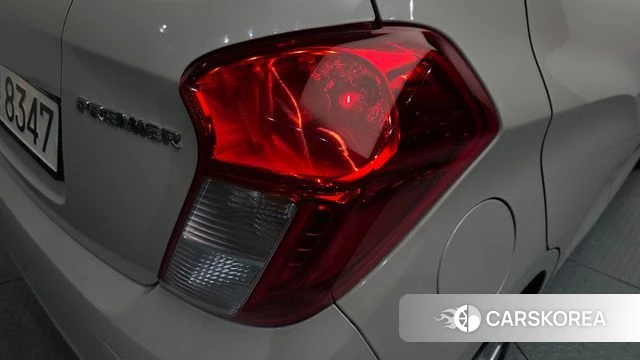 Chevrolet (GM Daewoo) The New Spark id 4998494 из Кореи 15