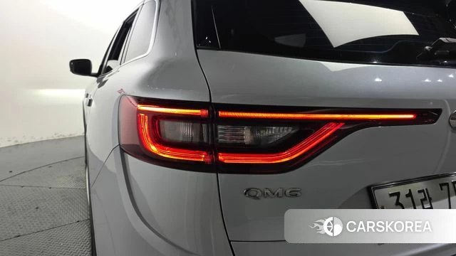 Renault Korea (Samsung) QM6 id 4998856 из Кореи 15