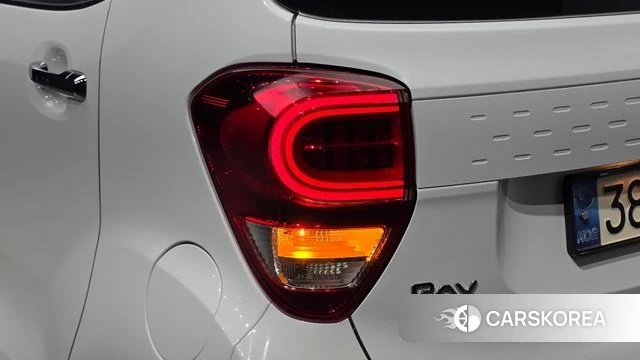 Kia The New Ray id 4918895 из Кореи 15