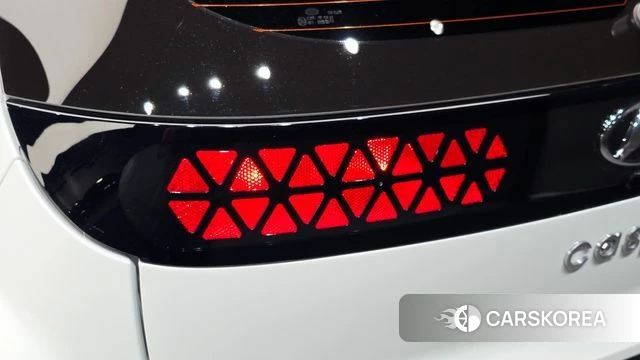 Hyundai Casper id 5017080 из Кореи 15