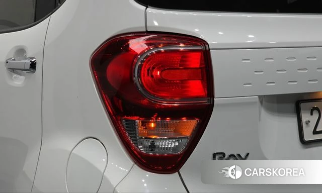 Kia The New Ray id 5003354 из Кореи 15
