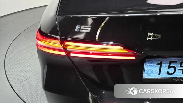 BMW i5 (G60) id 4427191 из Кореи 15