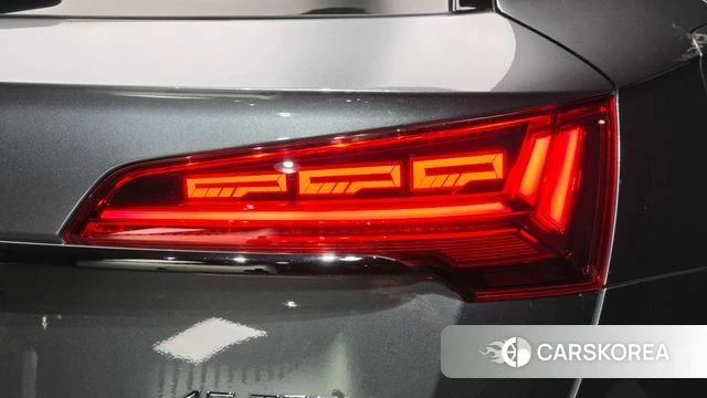 Audi Q5 (FY) id 4904464 из Кореи 15