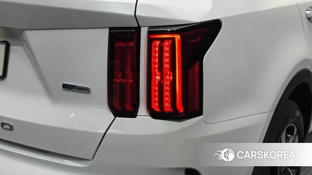 Kia Sorento 4th Generation id 5040570 из Кореи 15