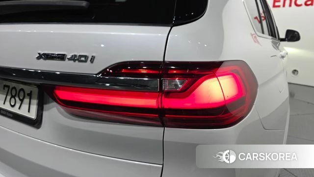 BMW X7 (G07) id 4958982 из Кореи 15