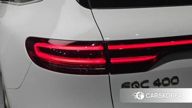 Mercedes-Benz EQC N293 id 5047796 из Кореи 15