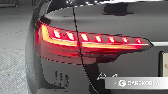Audi A4 (B9) id 5027465 из Кореи 15