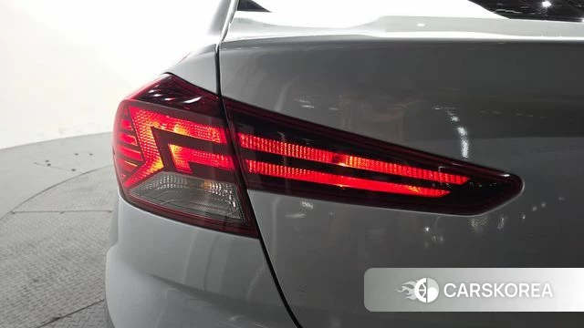 Hyundai The New Avante AD id 4836690 из Кореи 15