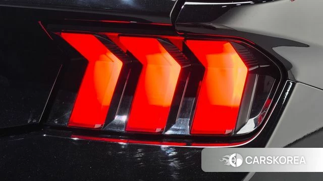 Ford Mustang 7th Generation id 4964558 из Кореи 15