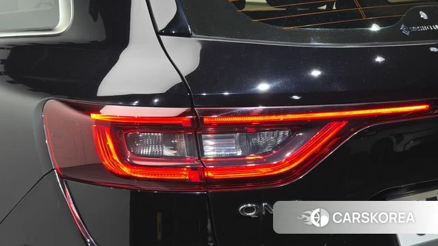 Renault Korea (Samsung) QM6 id 4967449 из Кореи 15