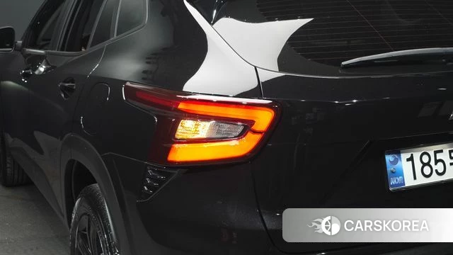 Chevrolet (GM Daewoo) Trax Crossover id 4975141 из Кореи 15