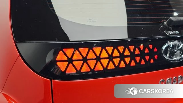 Hyundai Casper id 5003110 из Кореи 15