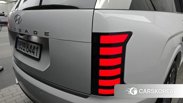 Hyundai Palisade (LX3) id 4783027 из Кореи 15
