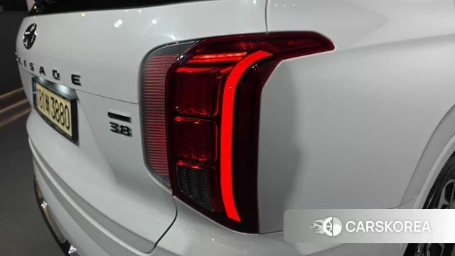 Hyundai Palisade id 4992761 из Кореи 15