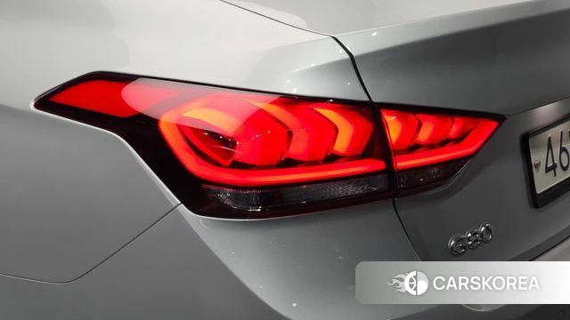 Genesis G80 id 5054759 из Кореи 15