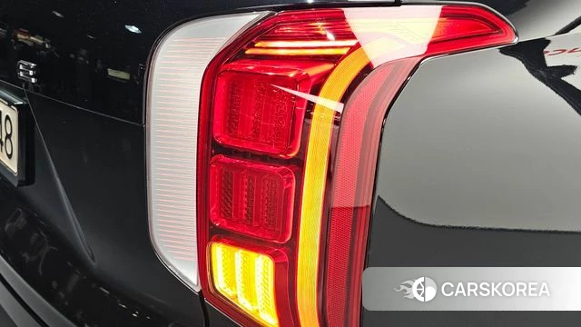 Hyundai Palisade id 4661871 из Кореи 15