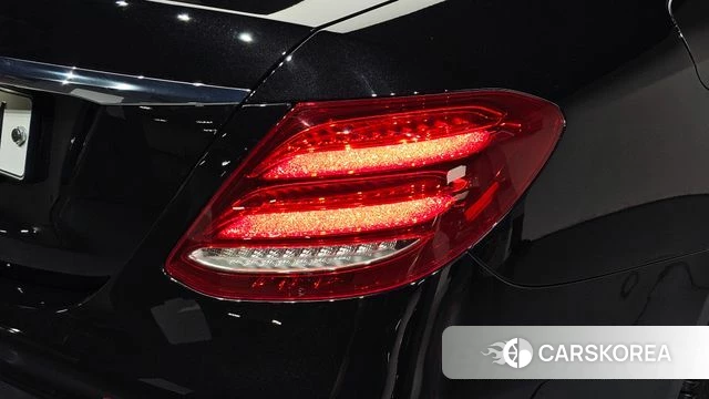 Mercedes-Benz E-Class W213 id 4983080 из Кореи 15