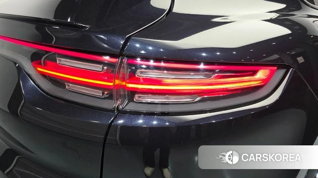 Porsche Cayenne (PO536) id 4922375 из Кореи 15