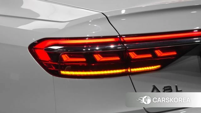 Audi A8 (D5) id 4907205 из Кореи 15