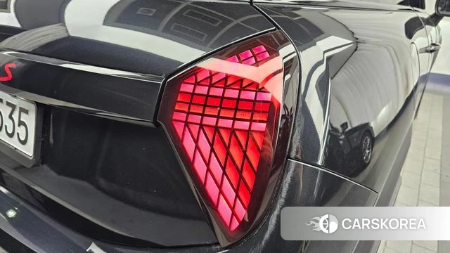 Mini Cooper S 4th Generation id 4980008 из Кореи 15