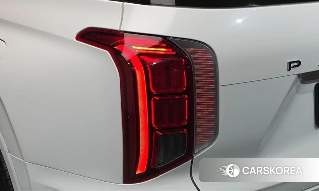 Hyundai Palisade id 5017635 из Кореи 15