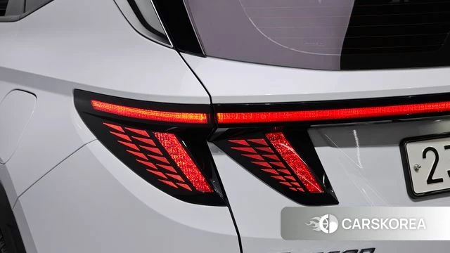 Hyundai Tucson (NX4) id 4921897 из Кореи 15