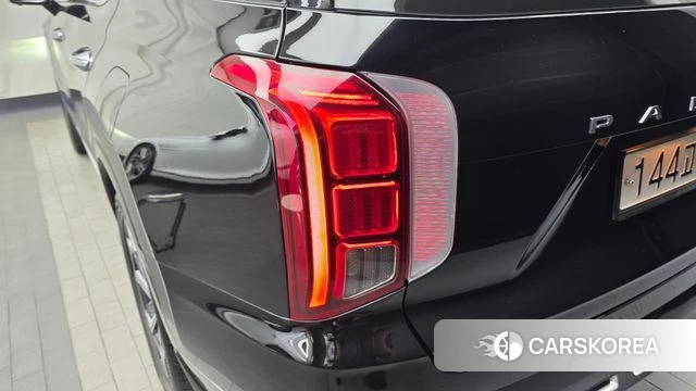 Hyundai Palisade id 4525245 из Кореи 15