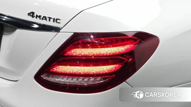 Mercedes-Benz E-Class W213 id 4998936 из Кореи 15