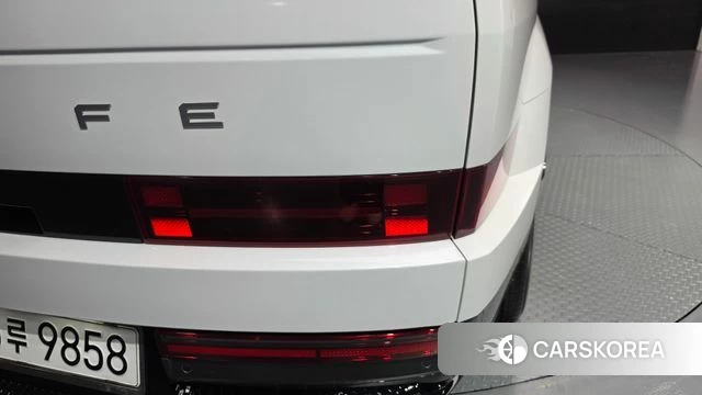 Hyundai Santa Fe (MX5) id 5026441 из Кореи 15