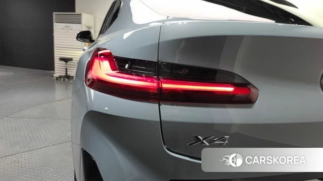BMW X4 (G02) id 5045847 из Кореи 15