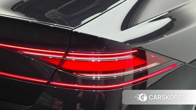Genesis G90 (RS4) id 4916953 из Кореи 15