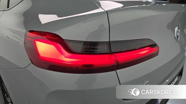 BMW X4 (G02) id 5046911 из Кореи 15