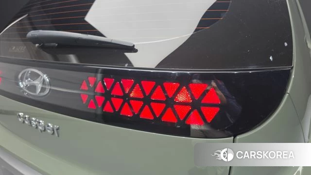Hyundai Casper id 5022058 из Кореи 15