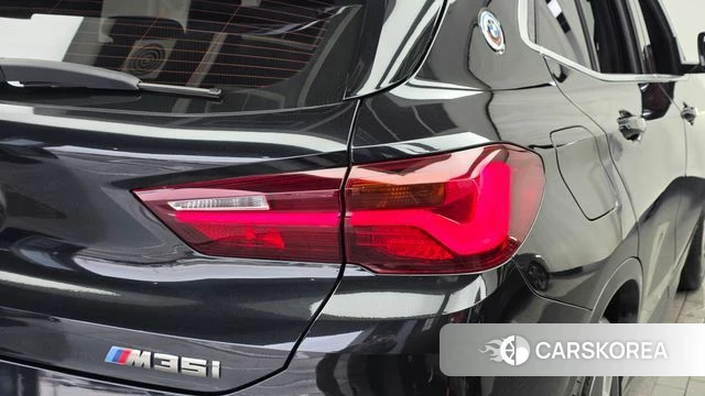 BMW X2 (F39) id 4981484 из Кореи 15