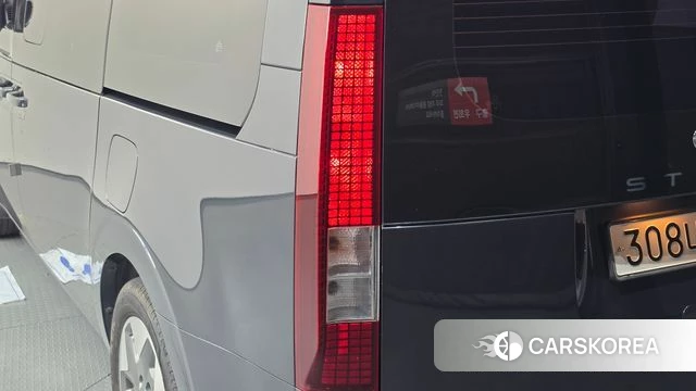 Hyundai Staria id 4758034 из Кореи 15
