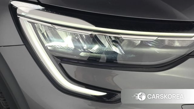 Renault Korea (Samsung) Arcana id 4898066 из Кореи 15