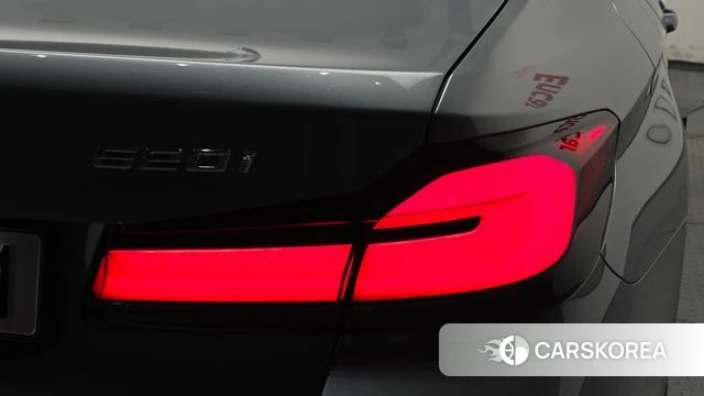 BMW 5 Series (G30) id 4981040 из Кореи 15