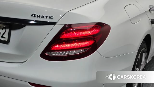 Mercedes-Benz E-Class W213 id 5029277 из Кореи 15