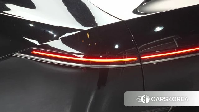 Hyundai Grandeur (GN7) id 4965147 из Кореи 15
