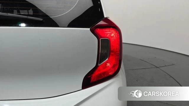 Kia Morning Urban (JA) id 5027094 из Кореи 15