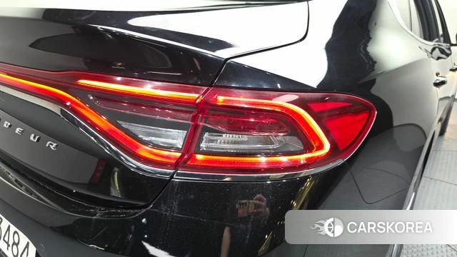 Hyundai Grandeur IG id 5004615 из Кореи 15