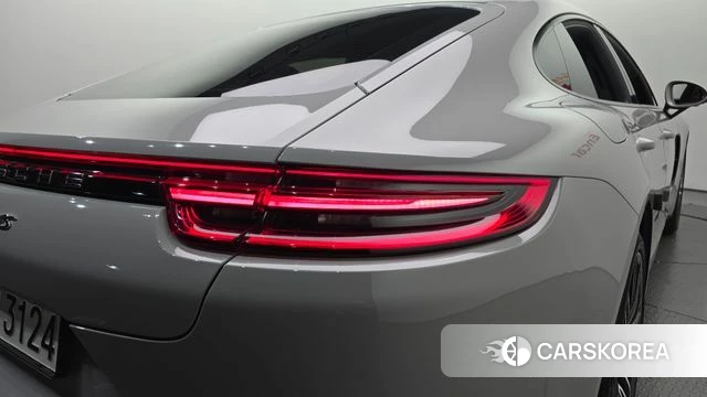 Porsche Panamera (971) id 4900840 из Кореи 15