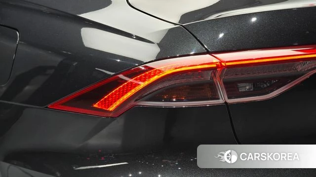 Hyundai The New Grandeur IG id 5003899 из Кореи 15