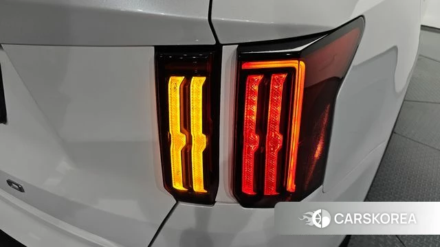 Kia Sorento 4th Generation id 5012937 из Кореи 15